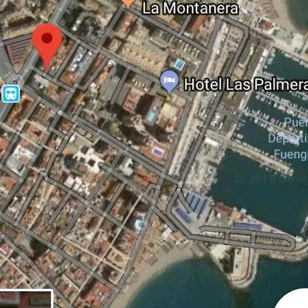 Appartement Melanie Fuengirola